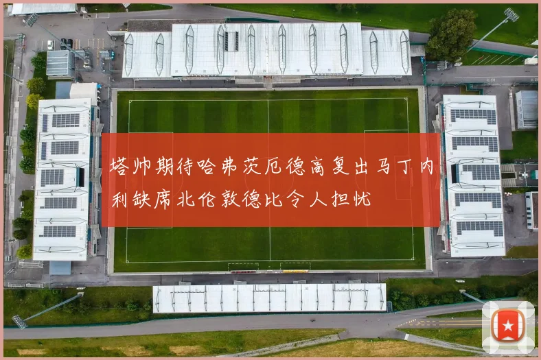 塔帅期待哈弗茨厄德高复出马丁内利缺席北伦敦德比令人担忧